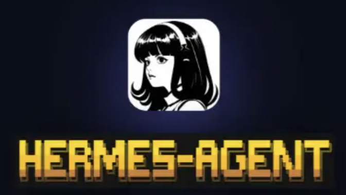 Hermes Agent by Nous Research